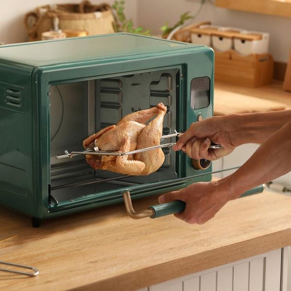 oven domestic baking small electric with full automatic and multifunctional 35l large capacity bread cake machine ovens
oven domestic baking small electric with full automatic and multifunctional 35l large capacity bread cake machine ovens
