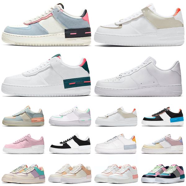 fashion shadow running shoes women men sports sneakers 1 utility triple white black pixel snakeskin pink mens trainers chaussures size 36-45
fashion shadow running shoes women men sports sneakers 1 utility triple white black pixel snakeskin pink mens trainers chaussures size 36-45