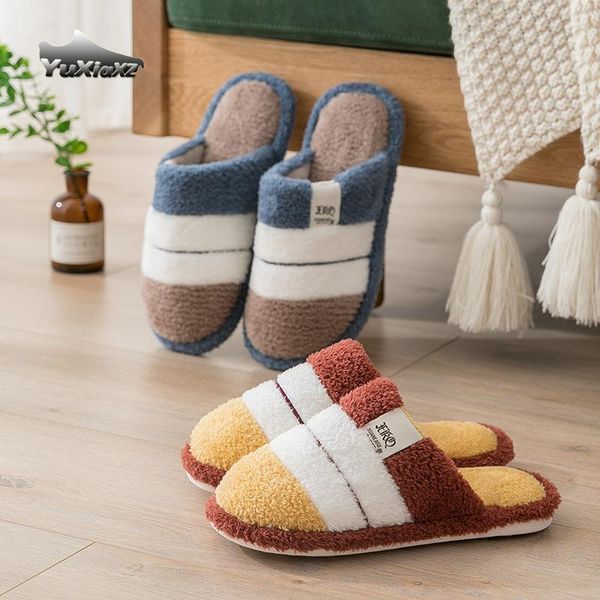 cotton women's slippers female household women shoes fall/winter indoor warm for home 313, Black
cotton women's slippers female household women shoes fall/winter indoor warm for home 313, Black