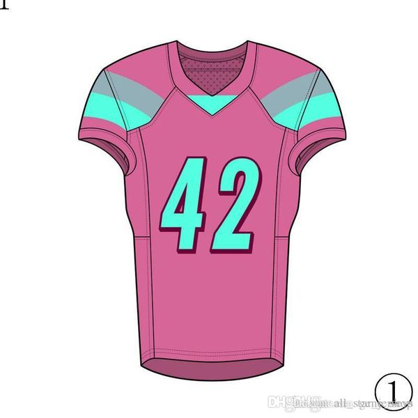 2019 new embroidered jersey82, Black;red