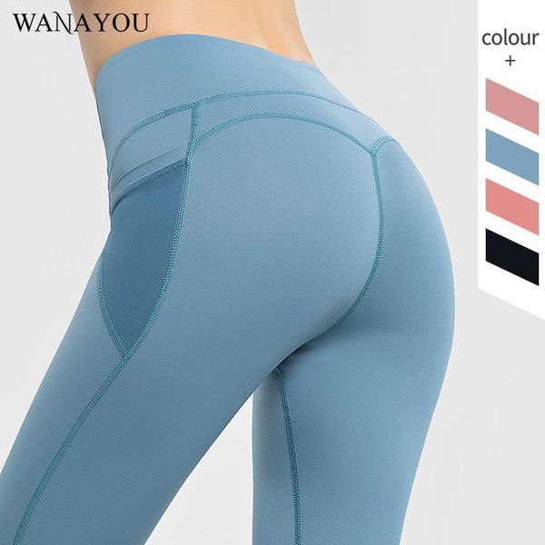 yoga outfit wanayou with pocket pants,breathable hip push up gym exercise tights,stretchy outdoor running leggings sport woman fitness
yoga outfit wanayou with pocket pants,breathable hip push up gym exercise tights,stretchy outdoor running leggings sport woman fitness