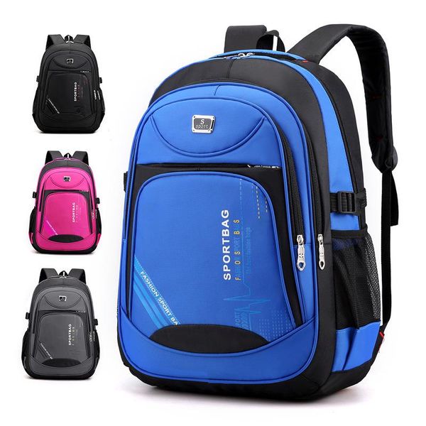 backpack middle student school bags for boys teen girls large nylon men women bagpack 2021
backpack middle student school bags for boys teen girls large nylon men women bagpack 2021