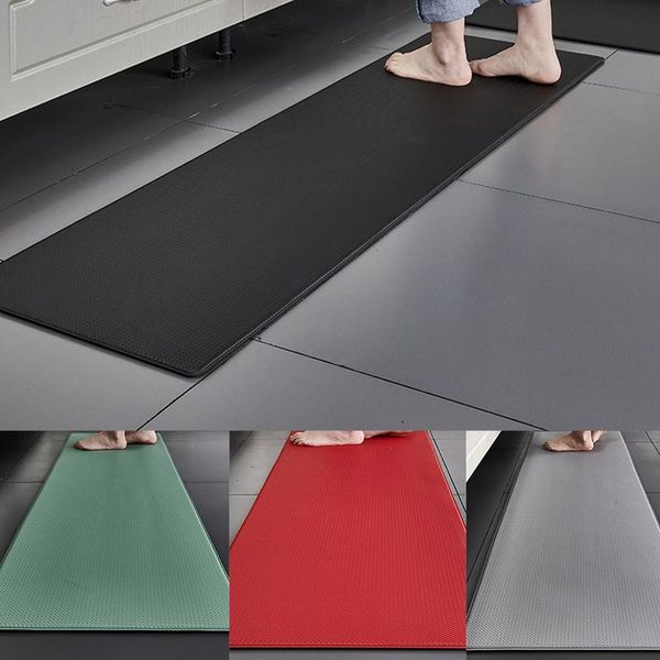 carpets thickened pu leather floor mats household waterproof non-slip kitchen slow rebound solid color
carpets thickened pu leather floor mats household waterproof non-slip kitchen slow rebound solid color
