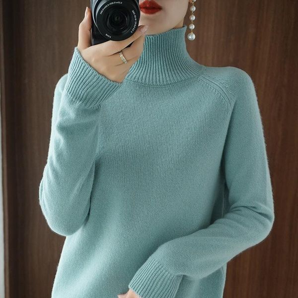 women's sweaters turtleneck cashmere sweater women autumn winter jumpers knit female long sleeve thick loose pullover basic, White;black
women's sweaters turtleneck cashmere sweater women autumn winter jumpers knit female long sleeve thick loose pullover basic, White;black
