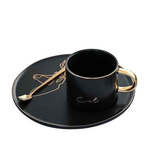cups & saucers luxury porcelain coffee cup and saucer set tea copo dobravel de silicone home daily mugs oo50bd
cups & saucers luxury porcelain coffee cup and saucer set tea copo dobravel de silicone home daily mugs oo50bd