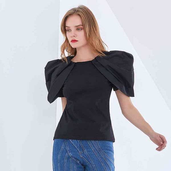 t shirt black chic shirt for women o neck short sleeve slim ruched casual t shirts female fashion style summer, White
t shirt black chic shirt for women o neck short sleeve slim ruched casual t shirts female fashion style summer, White