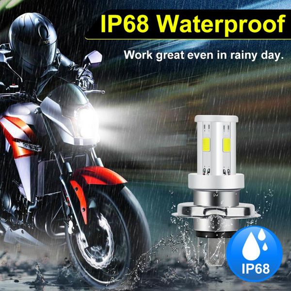 car headlights h4 ceramic led bulb 6500k 1080lm high low beam white shell motorcycle lamp three claw for headlight bulbs
car headlights h4 ceramic led bulb 6500k 1080lm high low beam white shell motorcycle lamp three claw for headlight bulbs