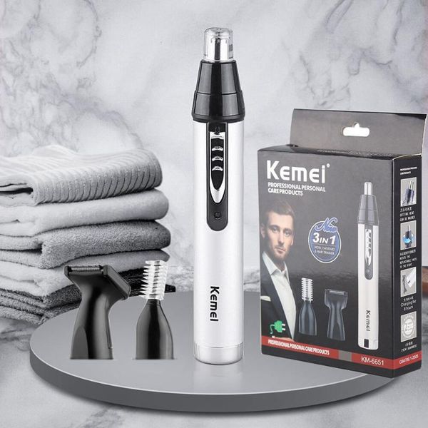 electric nose & ear trimmers 3 in1 trimmer men shaver rechargeable hair removal eyebrow trimer safety product shaving machine face care
electric nose & ear trimmers 3 in1 trimmer men shaver rechargeable hair removal eyebrow trimer safety product shaving machine face care