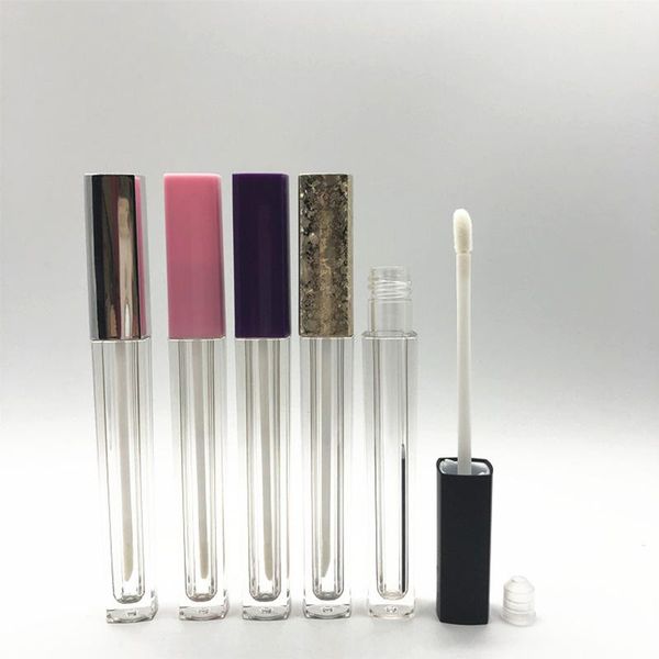 storage bottles & jars 10/30/50pcs 4.5ml empty clear lip gloss tubes plastic lipgloss bottle lipstick mini sample cosmetic container
storage bottles & jars 10/30/50pcs 4.5ml empty clear lip gloss tubes plastic lipgloss bottle lipstick mini sample cosmetic container