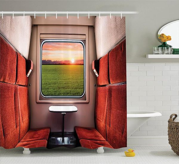 shower curtains house curtain fresh nature setting from train compartment window railroad destination travel bathroom home decor
shower curtains house curtain fresh nature setting from train compartment window railroad destination travel bathroom home decor
