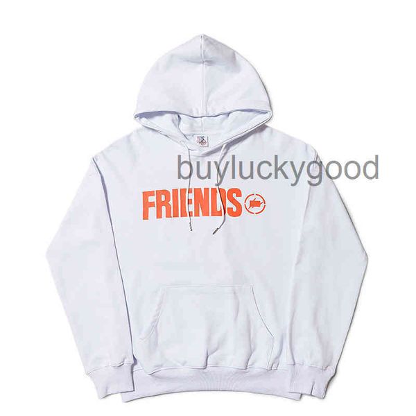 factory outlet gaopinchao brand vlones orange letter big v joint name gaojie men's and women's same terry roll, Black
factory outlet gaopinchao brand vlones orange letter big v joint name gaojie men's and women's same terry roll, Black