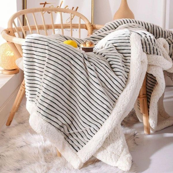 blankets ab side coral velvet and lamb cashmere blanket soft thick for bed sofa warm fleece sherpa bedroom 5 colors
blankets ab side coral velvet and lamb cashmere blanket soft thick for bed sofa warm fleece sherpa bedroom 5 colors