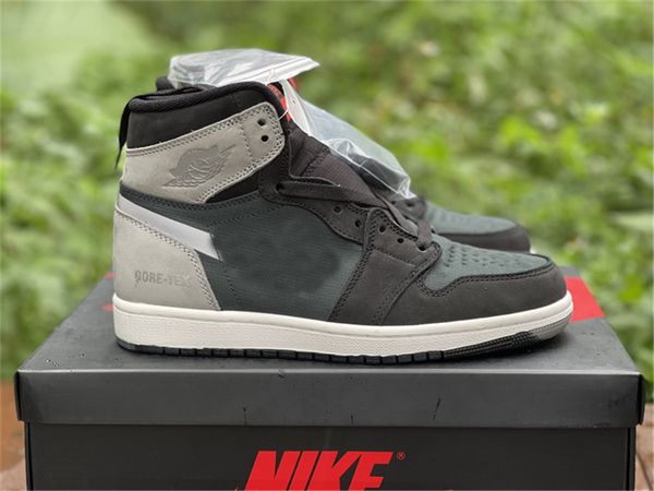 2021 release authentic 1 element gore tex particle grey shoes 1s black chile mens outdoor sports sneakers with original box db2889-001 36-47
2021 release authentic 1 element gore tex particle grey shoes 1s black chile mens outdoor sports sneakers with original box db2889-001 36-47