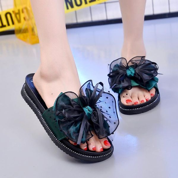 slippers big size soft flat shoes female slides butterfly-knot slipers women fashion comfort 2021 luxury pu basic, Black
slippers big size soft flat shoes female slides butterfly-knot slipers women fashion comfort 2021 luxury pu basic, Black