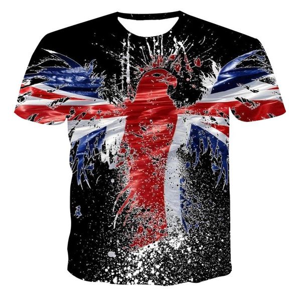 men's t-shirts 2021 selling 3d t-shirt soaring eagle oversized fun 3dt shirt, White;black
men's t-shirts 2021 selling 3d t-shirt soaring eagle oversized fun 3dt shirt, White;black