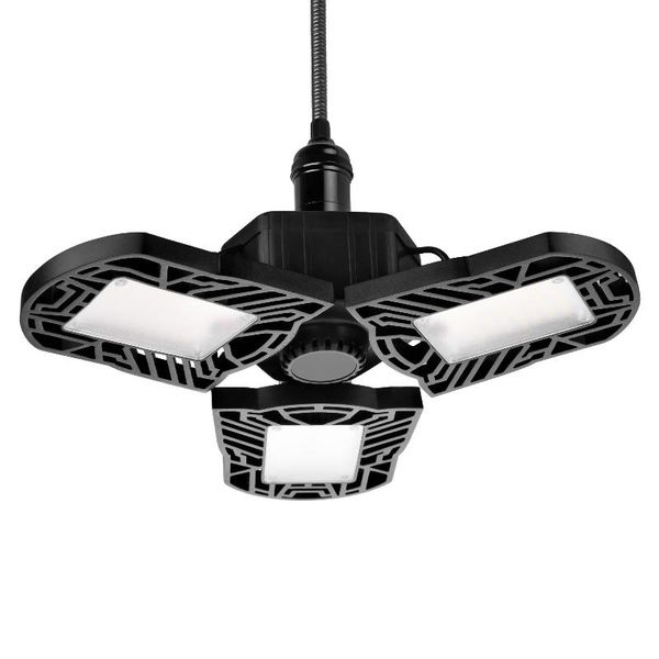 modules 360 degree high bay ceiling lights e26 40/60w deformable led garage lamp indoor light industrial for workshop shop
modules 360 degree high bay ceiling lights e26 40/60w deformable led garage lamp indoor light industrial for workshop shop