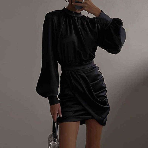 woman's dress ins style 2022 winter women's fashion round neck long sleeve slim fit bag hip temperament dress, Black;gray
woman's dress ins style 2022 winter women's fashion round neck long sleeve slim fit bag hip temperament dress, Black;gray