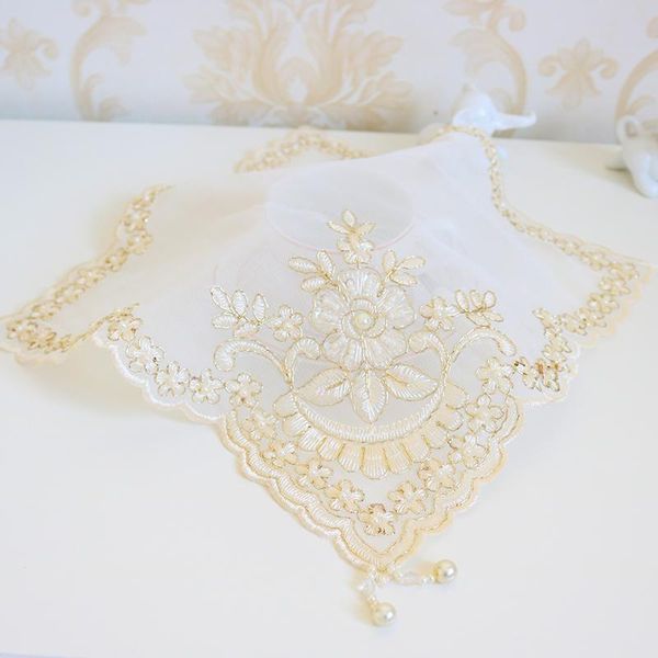 mats & pads luxury lace gold thread embroidery pendant square european placemat coffee table cup mat fruit plate cover decoration
mats & pads luxury lace gold thread embroidery pendant square european placemat coffee table cup mat fruit plate cover decoration