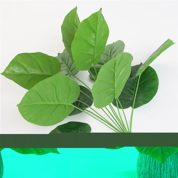 decorative flowers & wreaths artificial potted plant leaf home office table centerpiece decoration wedding party fake leaves
decorative flowers & wreaths artificial potted plant leaf home office table centerpiece decoration wedding party fake leaves