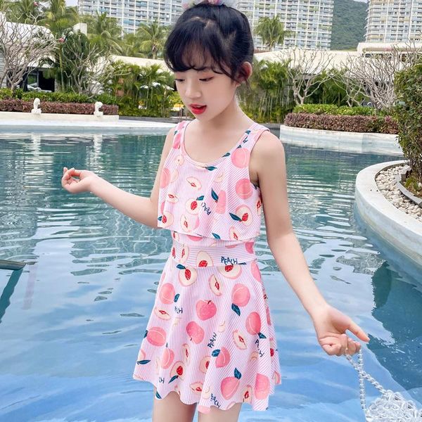 the 2021 small and pure fresh girl swimsuit child 8 to 12 years old cuhk students conservative skirt fissi women's swimwear, White;black
the 2021 small and pure fresh girl swimsuit child 8 to 12 years old cuhk students conservative skirt fissi women's swimwear, White;black