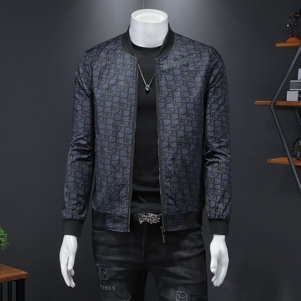 the fine fleece hoodies spring 2021 baseball collar jacket fashion brand leisure youth, Black
the fine fleece hoodies spring 2021 baseball collar jacket fashion brand leisure youth, Black