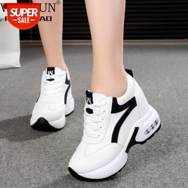 new brand women lightweight sneakers outdoor height increasing shoes woman breathable comfort air cushion lace up w5 #jp48
new brand women lightweight sneakers outdoor height increasing shoes woman breathable comfort air cushion lace up w5 #jp48