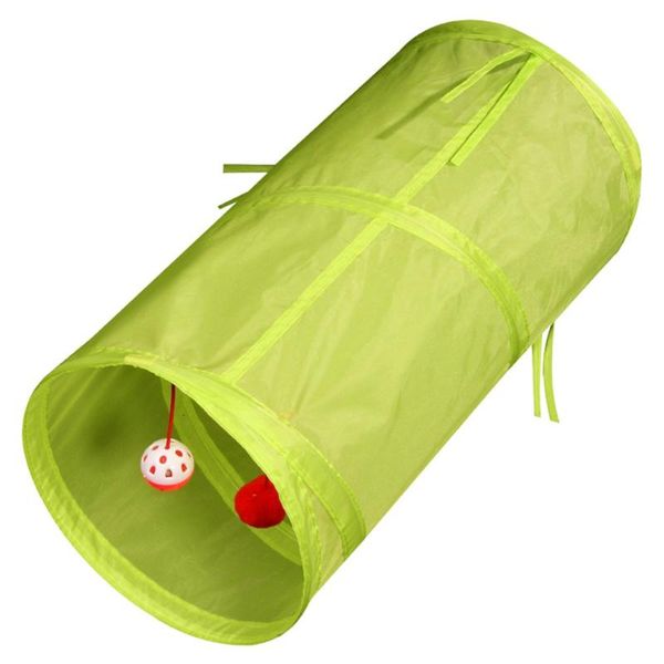 pet dog tunnel toy cat channel rolling ground tent dogs training supplies small animal
pet dog tunnel toy cat channel rolling ground tent dogs training supplies small animal