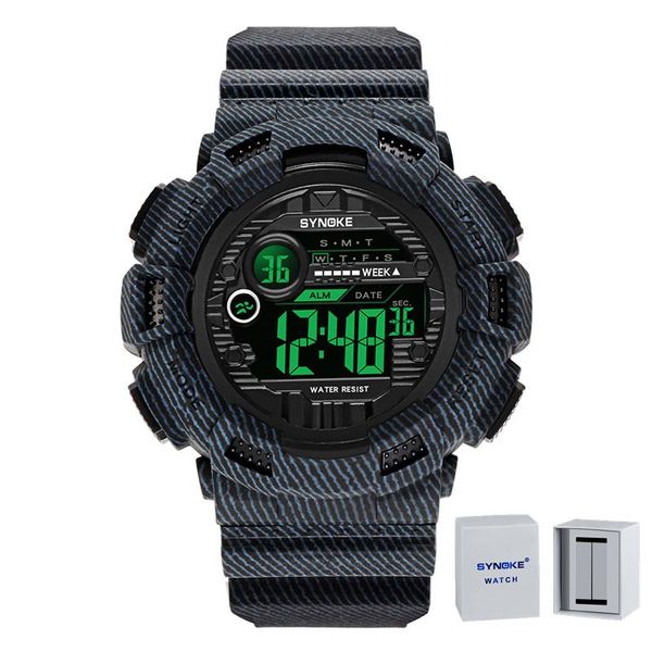wristwatches watch man sport military waterproof wristwatch digital clock men synoke brand relogio masculino watches mens 2021 quartz, Slivery;brown
wristwatches watch man sport military waterproof wristwatch digital clock men synoke brand relogio masculino watches mens 2021 quartz, Slivery;brown