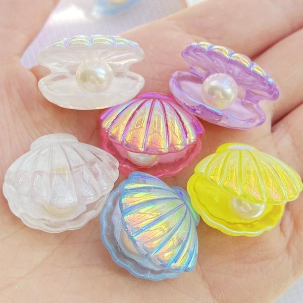 10pcs kawaii cute color plated pearl shells flat back resin cabochons scrapbooking diy jewelry craft decoration accessorie e74 decorative ob
10pcs kawaii cute color plated pearl shells flat back resin cabochons scrapbooking diy jewelry craft decoration accessorie e74 decorative ob
