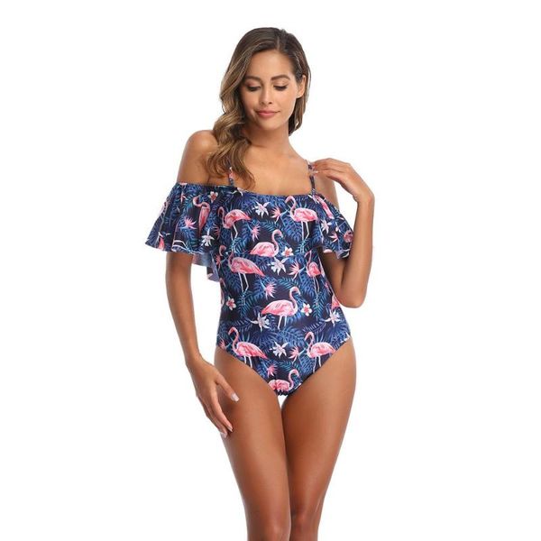 ruffled one piece swimsuit women off shoulder swimwear female bather bathing suit bodysuit push up monokini biquinis one-piece suits
ruffled one piece swimsuit women off shoulder swimwear female bather bathing suit bodysuit push up monokini biquinis one-piece suits