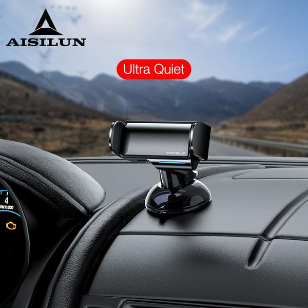 automatic intelligent car phone holder stand, air vent suction cup base windshield dashboard mount cell mounts & holders
automatic intelligent car phone holder stand, air vent suction cup base windshield dashboard mount cell mounts & holders