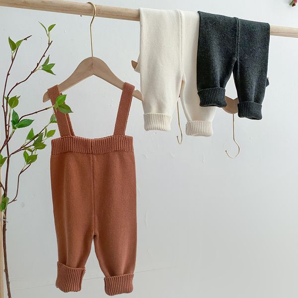 new born baby girl clothes spring product infants baby boy knitted solid color overalls siamese large1-3years pp pants, Blue
new born baby girl clothes spring product infants baby boy knitted solid color overalls siamese large1-3years pp pants, Blue
