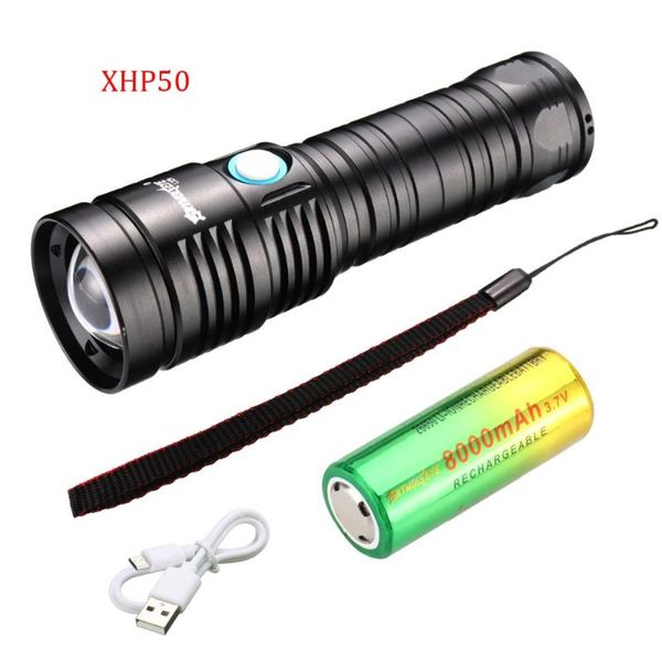 powerful 40000 lumens xhp50.2 usb charging zoom xhp50 led torch 26650 battery rechargeable hunting light flashlights torches
powerful 40000 lumens xhp50.2 usb charging zoom xhp50 led torch 26650 battery rechargeable hunting light flashlights torches