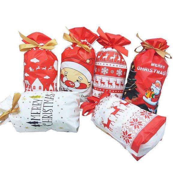 christmas decorations 50pcs merry candy gift bag party ornaments drawstring cookie for year
christmas decorations 50pcs merry candy gift bag party ornaments drawstring cookie for year