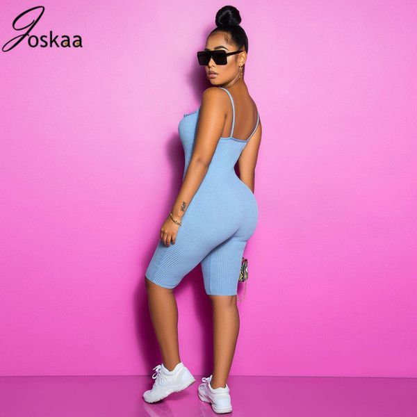 joskaa movement style jumpsuits sleeveless condole belt pure color jumpsuits short pants 2021 summer new women fashion, Black;white
joskaa movement style jumpsuits sleeveless condole belt pure color jumpsuits short pants 2021 summer new women fashion, Black;white