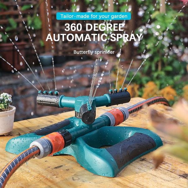 watering equipments 360 degree sprinkler irrigation gardening supplies automatic rotating lawn garden roof cooling
watering equipments 360 degree sprinkler irrigation gardening supplies automatic rotating lawn garden roof cooling
