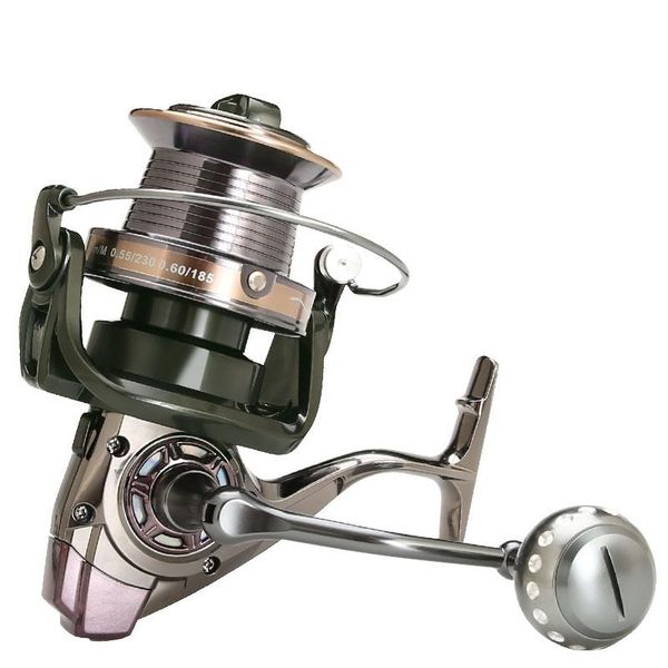 sea fishing reel spinning carp full metal spool drag 30kg catfish fish surfcasting baitcasting reels
sea fishing reel spinning carp full metal spool drag 30kg catfish fish surfcasting baitcasting reels