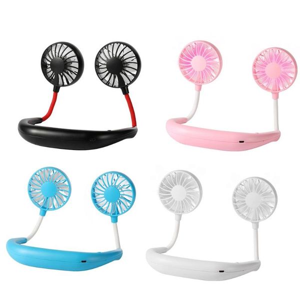 electric fans 2021 sports fan neck ring hanging lazy usb charging outdoor mini portable practical durable
electric fans 2021 sports fan neck ring hanging lazy usb charging outdoor mini portable practical durable