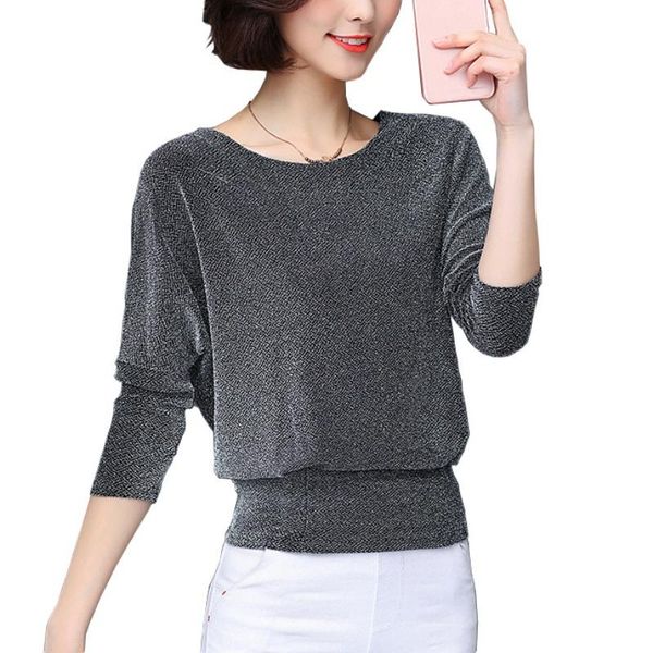 women's blouses & shirts shiny sequin blouse women tunic fashion woman 2021 red pink blue sparkles shirt plus size 4xl ladies, White
women's blouses & shirts shiny sequin blouse women tunic fashion woman 2021 red pink blue sparkles shirt plus size 4xl ladies, White
