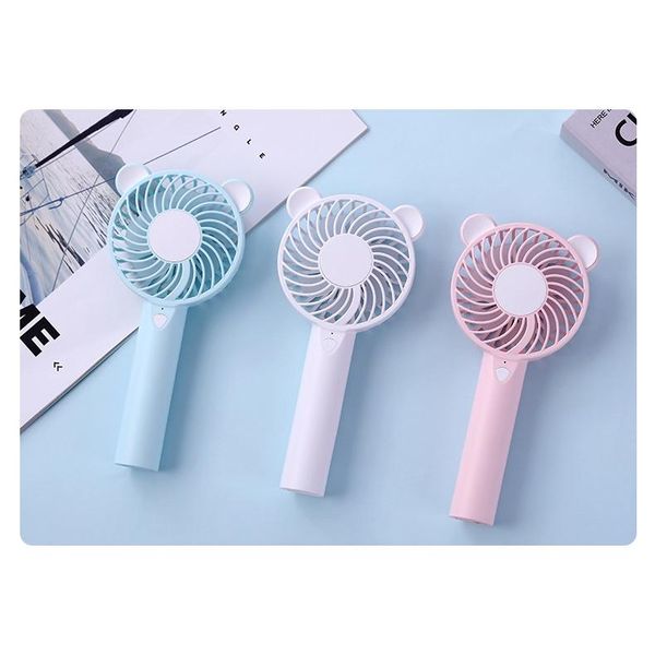 electric fans bear baby fan usb rechargeable colorful atmosphere lamp portable handheld mini cooling battery
electric fans bear baby fan usb rechargeable colorful atmosphere lamp portable handheld mini cooling battery