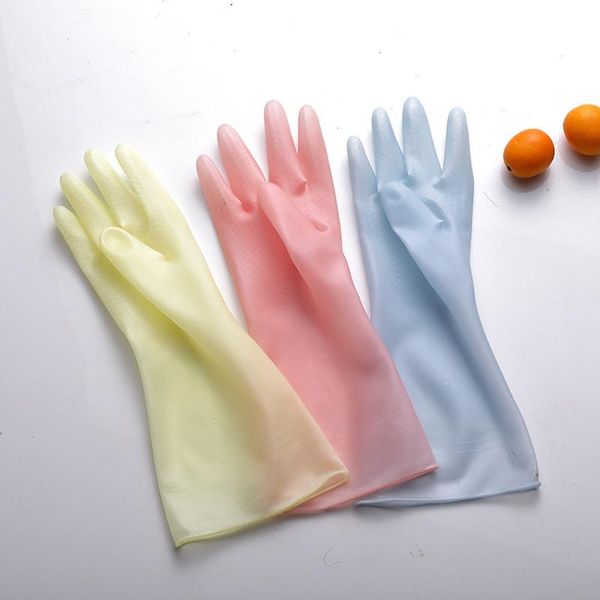disposable gloves lengthen dishwashing cleaning rubber dish washing glove anti-slip dust scleaninghousehold scrubber kitchen clean tool
disposable gloves lengthen dishwashing cleaning rubber dish washing glove anti-slip dust scleaninghousehold scrubber kitchen clean tool