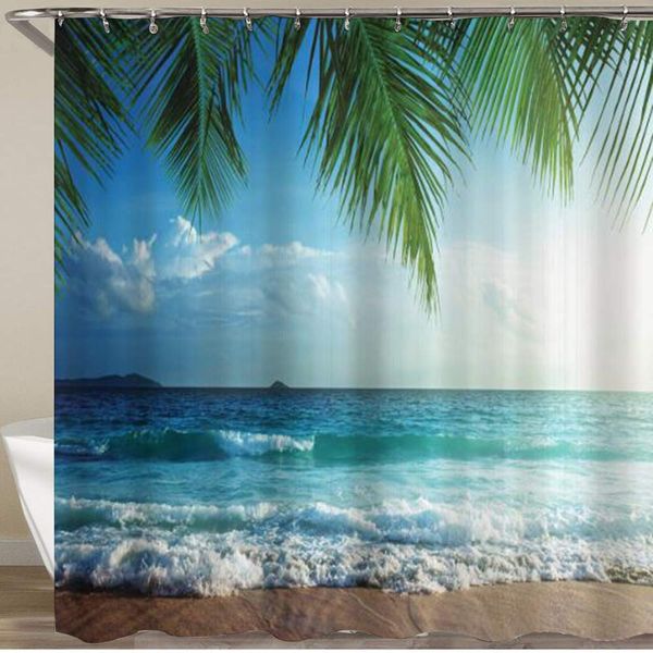 bathroom shower curtain,palms ocean tropical island beach leisure traveler explorer,polyester fabric shower curtains waterproof
bathroom shower curtain,palms ocean tropical island beach leisure traveler explorer,polyester fabric shower curtains waterproof