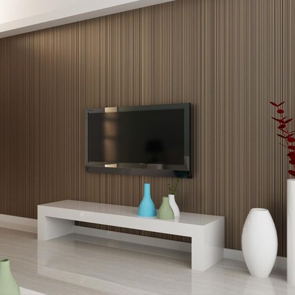 wallpapers youman modern minimalist style rolls 3d striped solid color non woven wallpaper living room tv sofa background
wallpapers youman modern minimalist style rolls 3d striped solid color non woven wallpaper living room tv sofa background