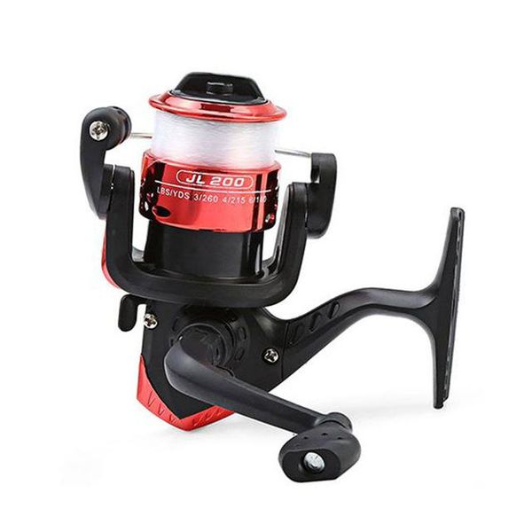 baitcasting reels fishing reel aluminum body spinning 5.2:1 speed ratio left/right hand wheel 40m line whee
baitcasting reels fishing reel aluminum body spinning 5.2:1 speed ratio left/right hand wheel 40m line whee