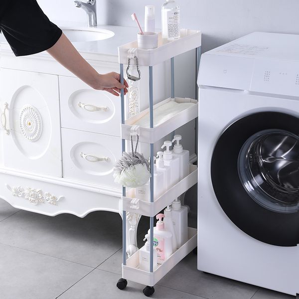 2/3/4 Tier Sim Storage Cart Mobie Shef Unit Der Organizer Side Out Troey Cart Rack for Kitchen Bathroom aundry Narrow
2/3/4 Tier Sim Storage Cart Mobie Shef Unit Der Organizer Side Out Troey Cart Rack for Kitchen Bathroom aundry Narrow