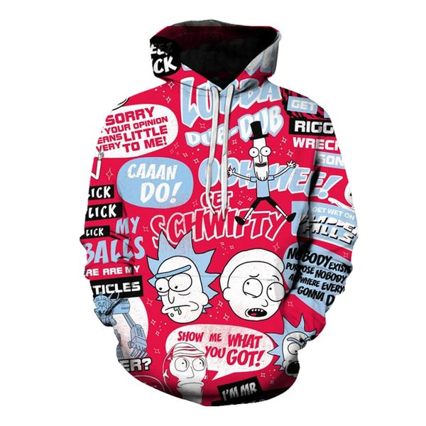 letter printing men's 3d printing hoodie visual impact party punk goth round neck american sweater hoodie, Black
letter printing men's 3d printing hoodie visual impact party punk goth round neck american sweater hoodie, Black