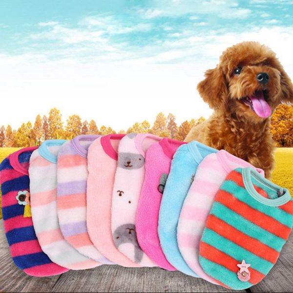 dog apparel winter warm cartoon pet clothes for small dogs cats soft fleece cat coat jacket puppy clothing outfits chihuahua pug costume
dog apparel winter warm cartoon pet clothes for small dogs cats soft fleece cat coat jacket puppy clothing outfits chihuahua pug costume