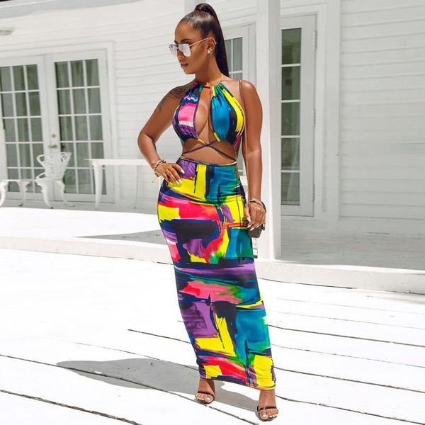 tie dye print patchwork bandage backless maxi dress summer women fashion streetwear beach wear sundress dresses casual, Black;gray
tie dye print patchwork bandage backless maxi dress summer women fashion streetwear beach wear sundress dresses casual, Black;gray