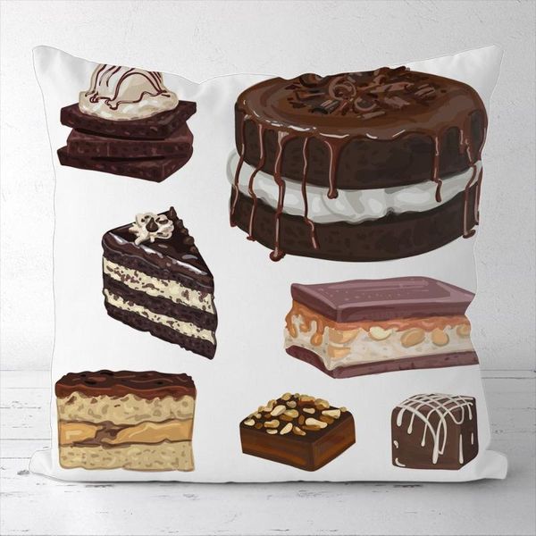 pillow case custom delicious cake square pillowcases cover decor for sofa bed room cushion 45x45cm(one side)21-0829-45
pillow case custom delicious cake square pillowcases cover decor for sofa bed room cushion 45x45cm(one side)21-0829-45