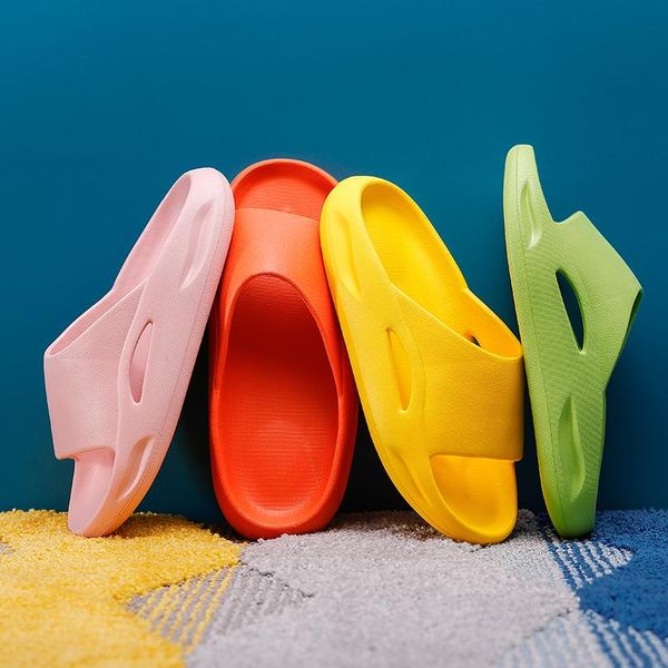 slippers summer flat bottom slides home non-slip chunky soft sole indoor shoes flip flops for lovers 2021, Black
slippers summer flat bottom slides home non-slip chunky soft sole indoor shoes flip flops for lovers 2021, Black